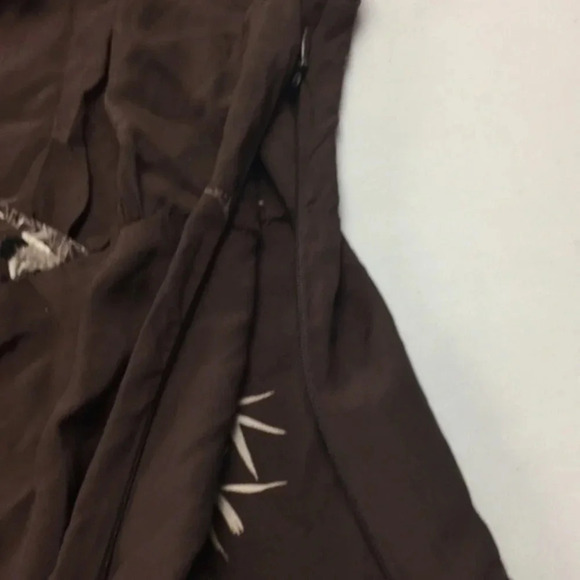 ilysehartltd. ladies blouse M - Picture 9 of 16